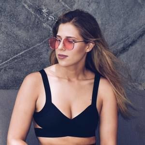 Meet your Posher, Jadie